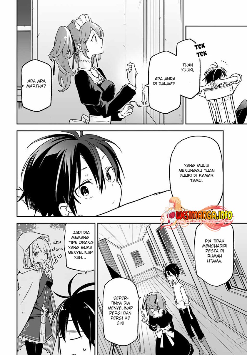 Henkyou Gurashi no Maou, Tensei shite Saikyou no Majutsushi ni naru ~Aisarenagara Nariagaru Moto Maō wa, Ningen o Shiritai~